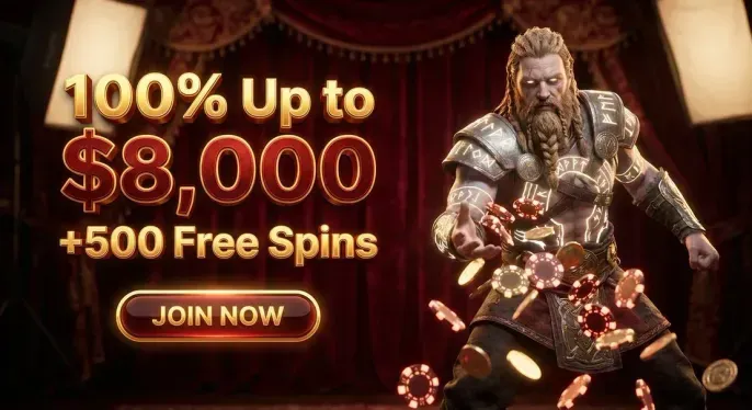 Imperial Wins Casino
